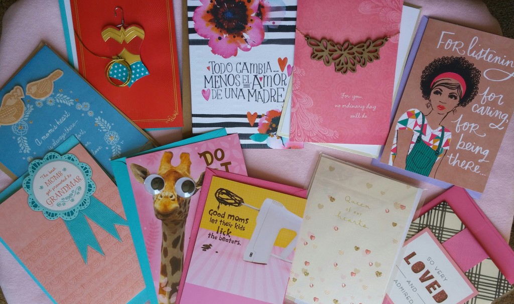 mother's day cards