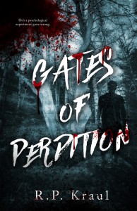 Gates of Perdition - R.P. Kraul