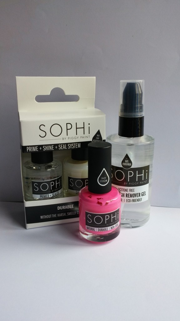 Sophi paint