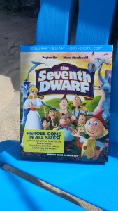 The Seventh Dwarf DVD