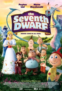 The Seventh Dwarf