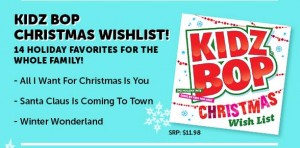 Kidz Bop Holiday