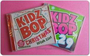 kidz bop giveaway