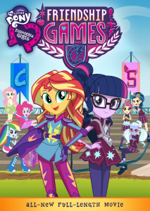 Friendship_Games_DVD