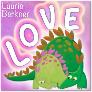 Love by Laurie Berkner