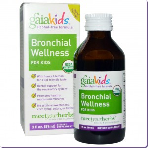 Bronchial Wellness