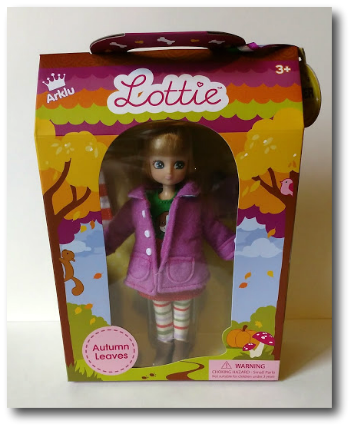 lottie dolls amazon uk