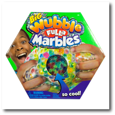 Tiny wubble hot sale fulla slime