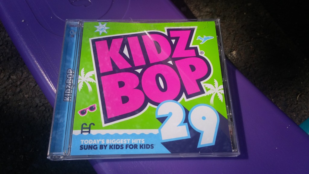 Kidz Bop 29 Giveaway - Mommy Makes Time