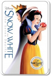 snow white